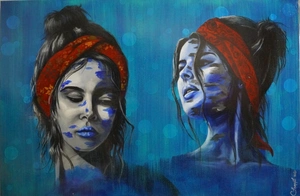 Artwork image