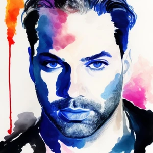 Artwork image