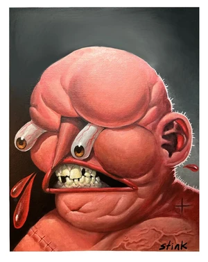 Artwork image
