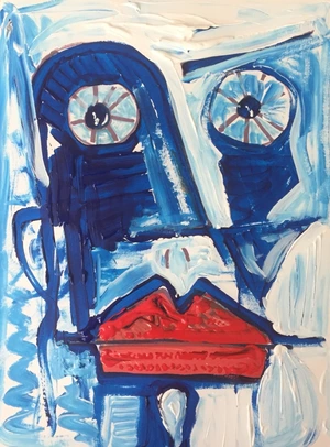 Artwork image