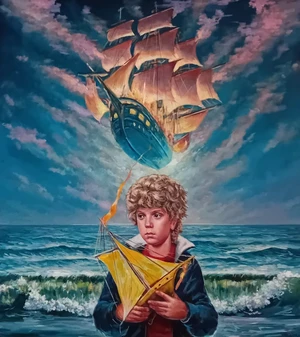 Artwork image