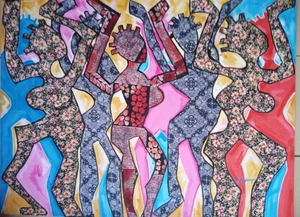 Artwork image