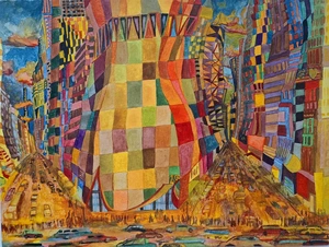 Artwork image