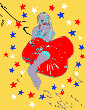 Artwork image
