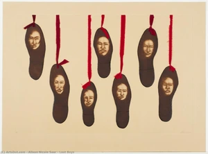Artwork image