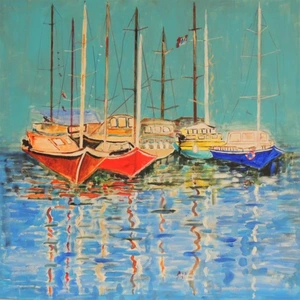 Artwork image