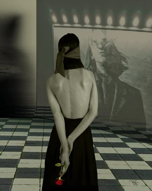 Artwork image