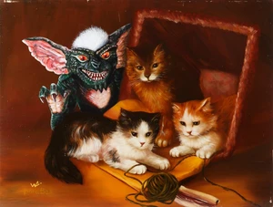 Artwork image