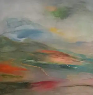 Artwork image