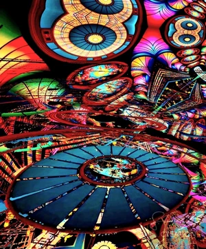 Artwork image