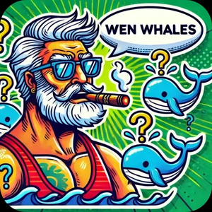 Wen Whales 