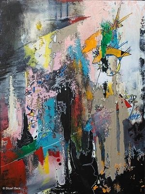 Artwork image