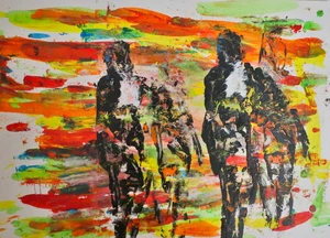 Artwork image