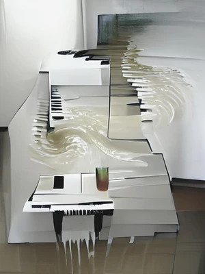 Artwork image