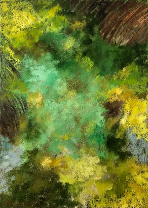 Artwork image