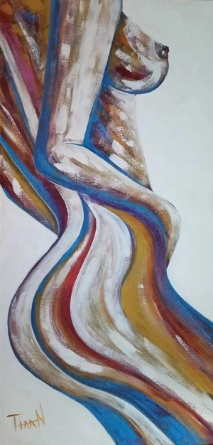 Artwork image