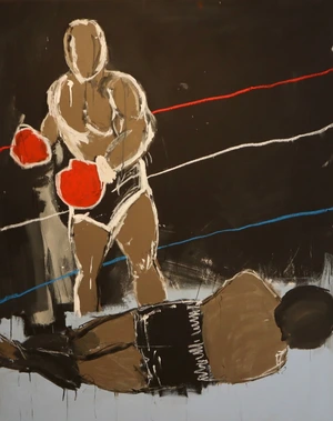 Artwork image