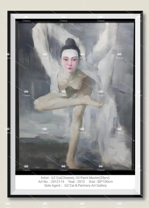 Artwork image