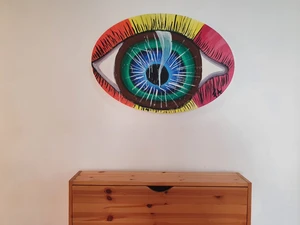Artwork image