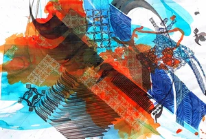 Artwork image