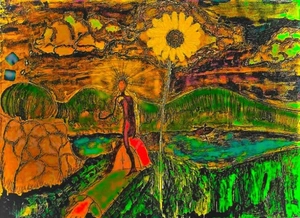 Artwork image