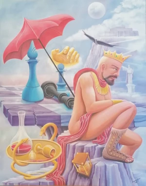 Artwork image