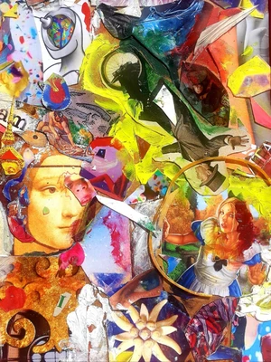 Artwork image