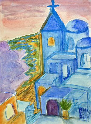 Artwork image