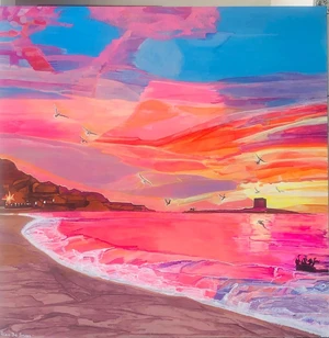 Artwork image