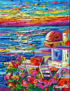 Artwork image