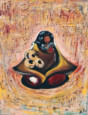 Artwork image
