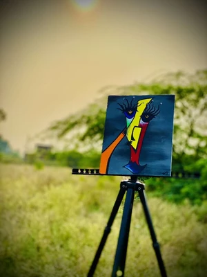 Artwork image
