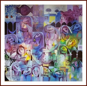 Artwork image