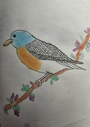 Artwork image