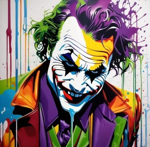 Artwork image
