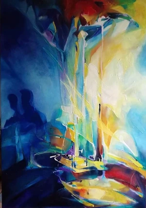 Artwork image