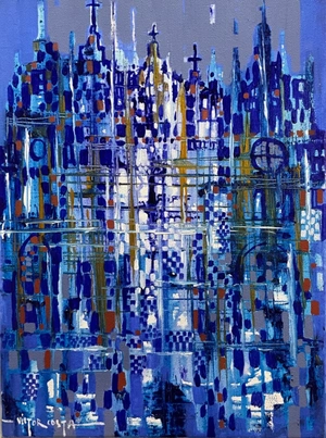 Artwork image