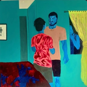 Artwork image