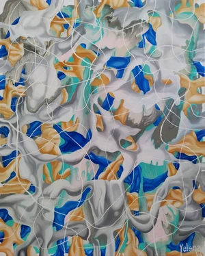 Artwork image