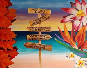 Artwork image