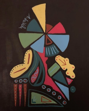 Artwork image
