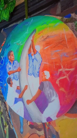 Artwork image