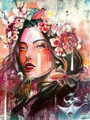 Artwork image