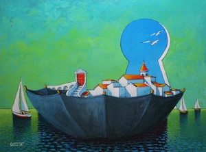 Artwork preview image