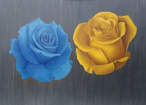 Artwork image