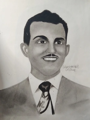 Artwork image
