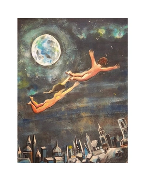Artwork image