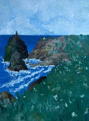 Artwork image