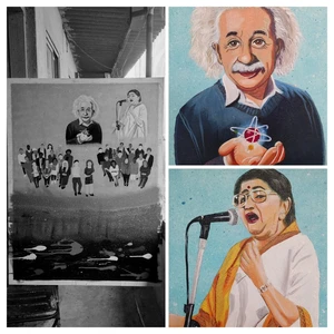 Artwork image