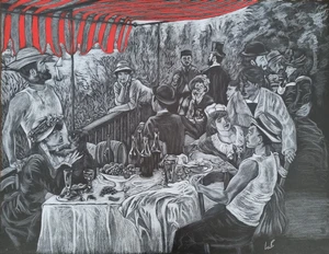 Artwork image